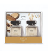 Ipuro fragrance diffuser cedar wood 2 x 50 ml