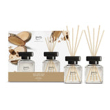 Ipuro fragrance diffuser cedar wood 2 x 50 ml