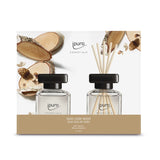Ipuro fragrance diffuser cedar wood 2 x 50 ml