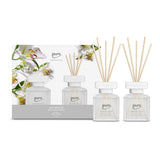 Ipuro fragrance diffuser white lily 2 x 50 ml