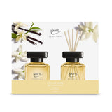 Ipuro Parfumdiffusor Soft Vanille 2 x 50 ml