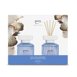 Ipuro fragrance diffuser sunny beachtime 2 x 50 ml