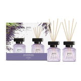 Ipuro fragrance diffuser lavender touch 2 x 50 ml