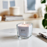 Ipuro duftlys bomullsfelt 125gr.