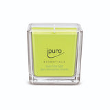 Ipuro scented candle lime light 125gr.