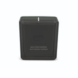 Ipuro scented candle black bamboo 125gr.