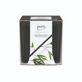 Ipuro scented candle black bamboo 125gr.