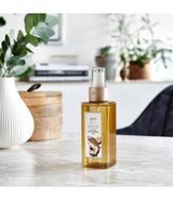Spray per camera in legno in cedro ipuro 120 ml