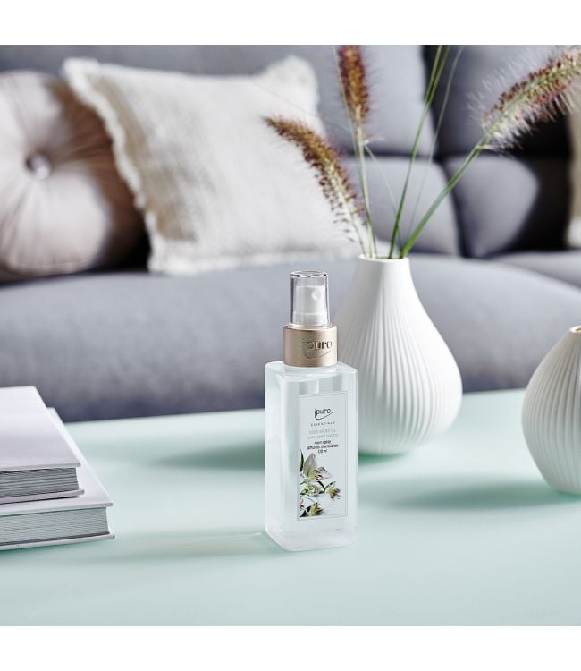 Ipuro white lily room spray 120ml