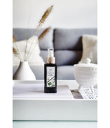 Spray per camera di bambù nero ipuro 120ml