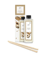 Ipuro fragrance diffuser refill cedar wood 500ml