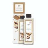 Ipuro fragrance diffuser refill cedar wood 500ml