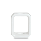 Set de vases bâtonnets parfumés Ipuro champs de coton blanc