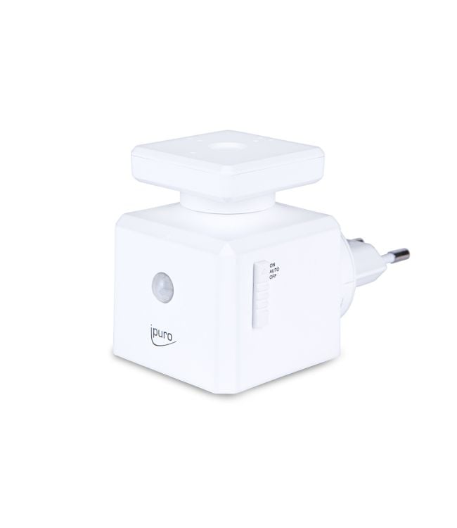 Ipuro Essentials Plug-in elektresche Loftfrëscher