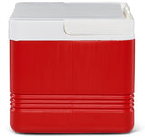 Igloo Legend 12 Cool Box 8 Liter Red White