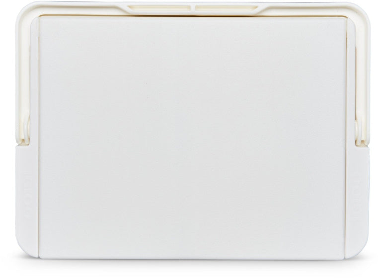 Igloo Legend 12 Cool Box 8 Liter Red White