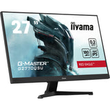 IIYAMA G-Master Red Eagle G2770QSU-B6
