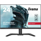 Iiyama g-master aigle rouge gb2470hsu-b5