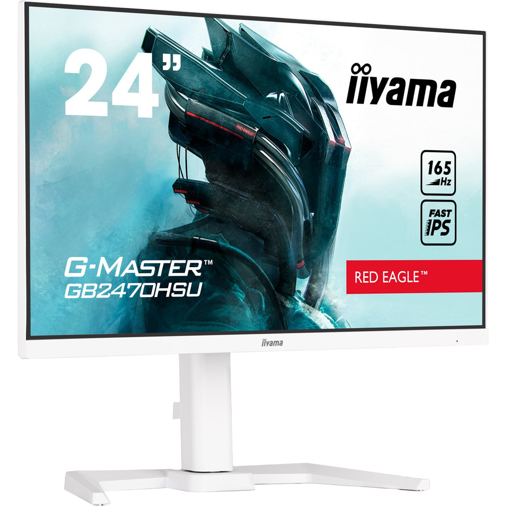 Iiyama G-Master Red Eagle GB2470HSU-W5