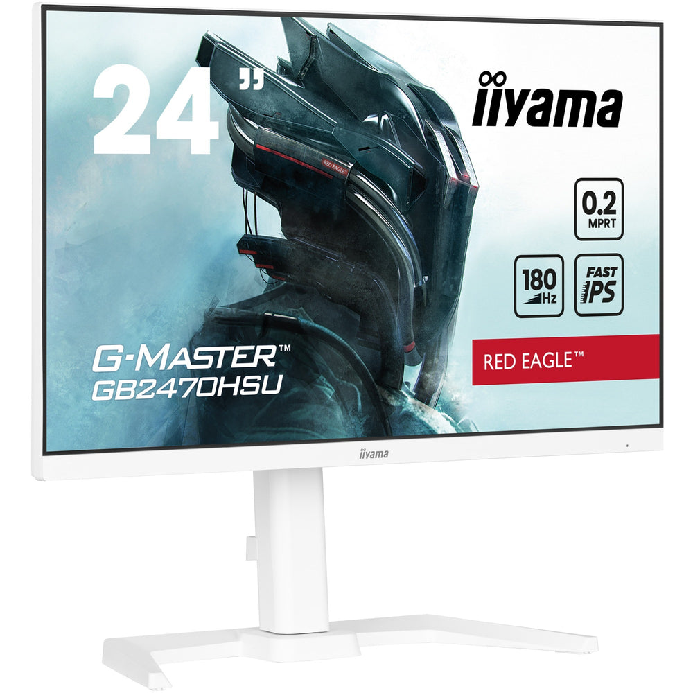 Iiyama g-master águia vermelha gb2470hsu-w6