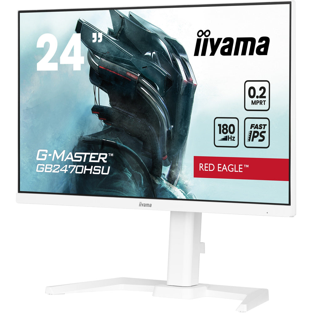 Iiyama g-master águia vermelha gb2470hsu-w6