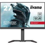 IIYAMA G-MASTER RED EAGLE GB2770QSU-B6