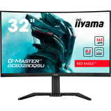 IIYAMA G-Master Red Eagle GCB3280QSU-B1
