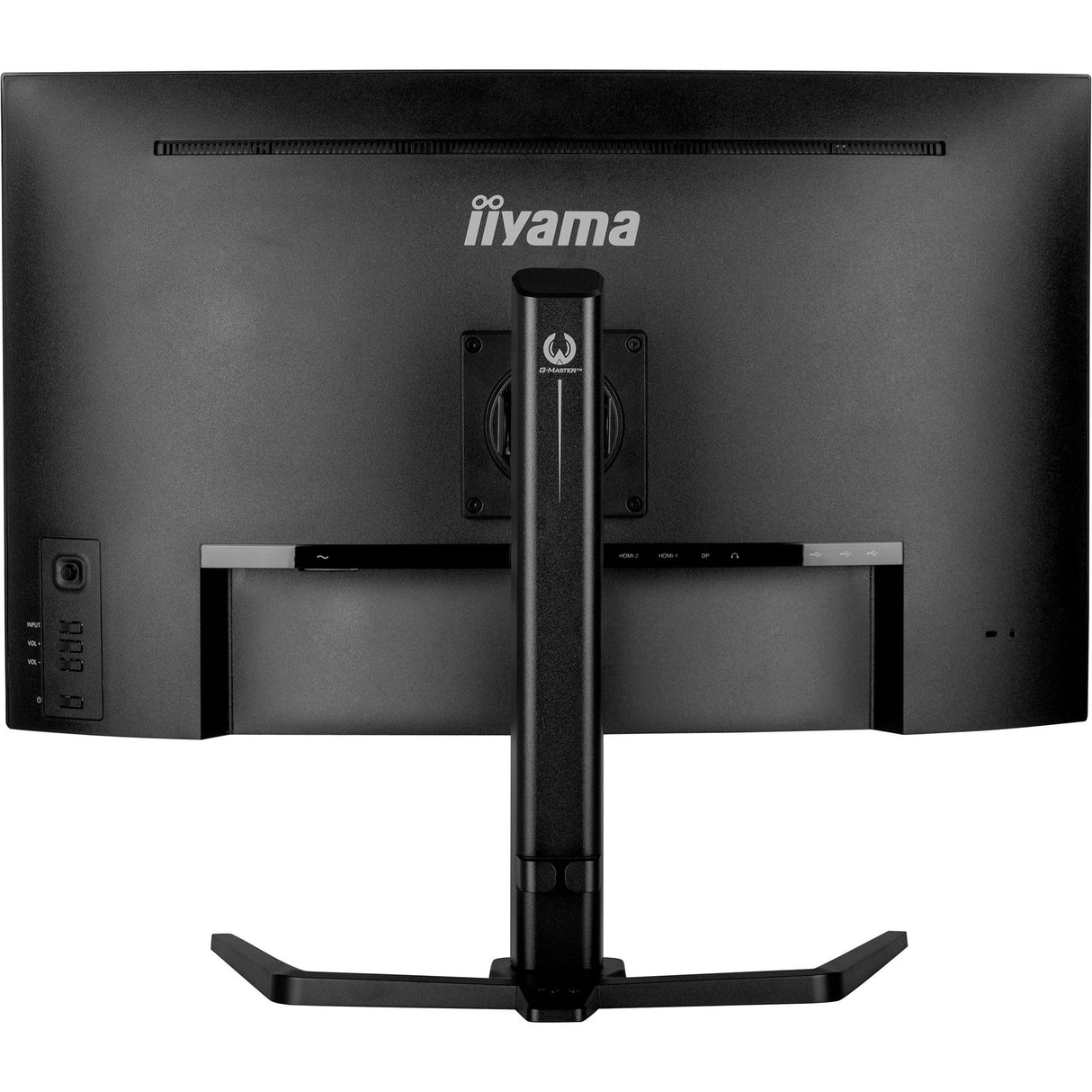 IIYAMA G-Master Red Eagle GCB3280QSU-B1