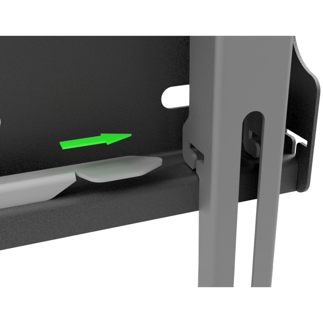 Iiyama MD-WM6080 Universele wandbevestiging