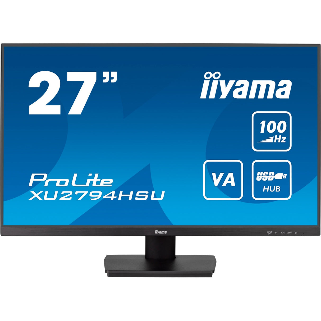Iiyama iiyama prolite xu2794hsu-b6