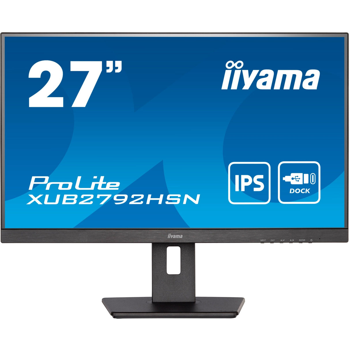 IIYAMA IIYAMA PROLITE XUB2792HSN-B5
