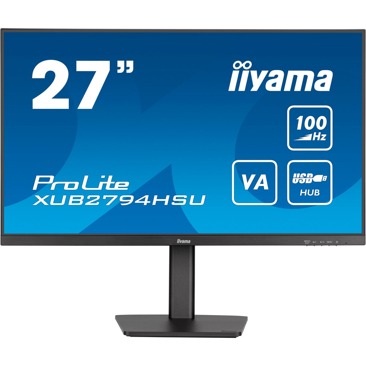 IIYAMA IIYAMA Prolite XUB2794HSU-B6