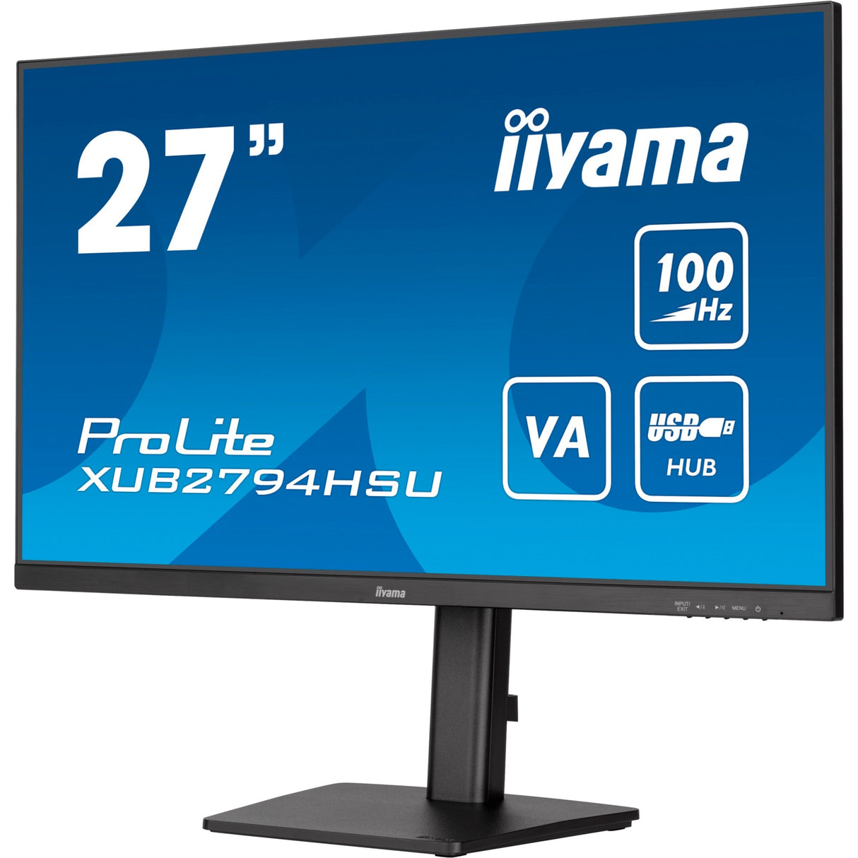 IIYAMA IIYAMA Prolite XUB2794HSU-B6