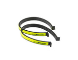 Ikzi reflective pants clamps ikzilight duo visible set of 2 pieces