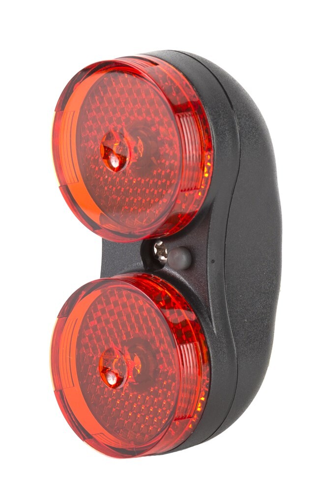 Ikzi light rear light dice battery fender