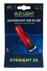 Ikzi-Light A.Licht Striscia a LED COB + USB