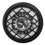 Ikzi headlight light bulls-eye fat bike