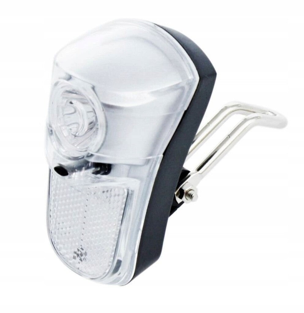 Ikzi Headlight One Eye Only 1W LED on Kroonbout