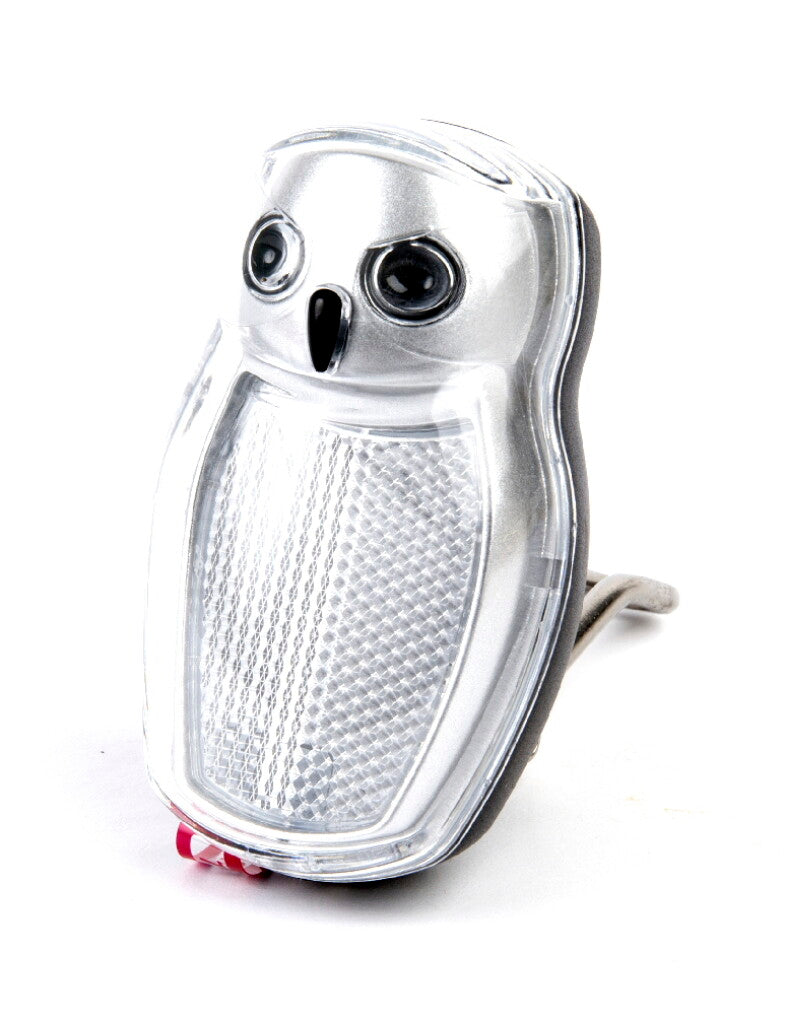 Scheinwerferreflektorkronenschraube Bestätigung 2x LED Weiß