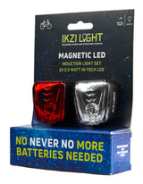 Éclairage LED MAGNÉTIQUE 11 pièces