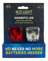 Éclairage LED MAGNÉTIQUE 11 pièces