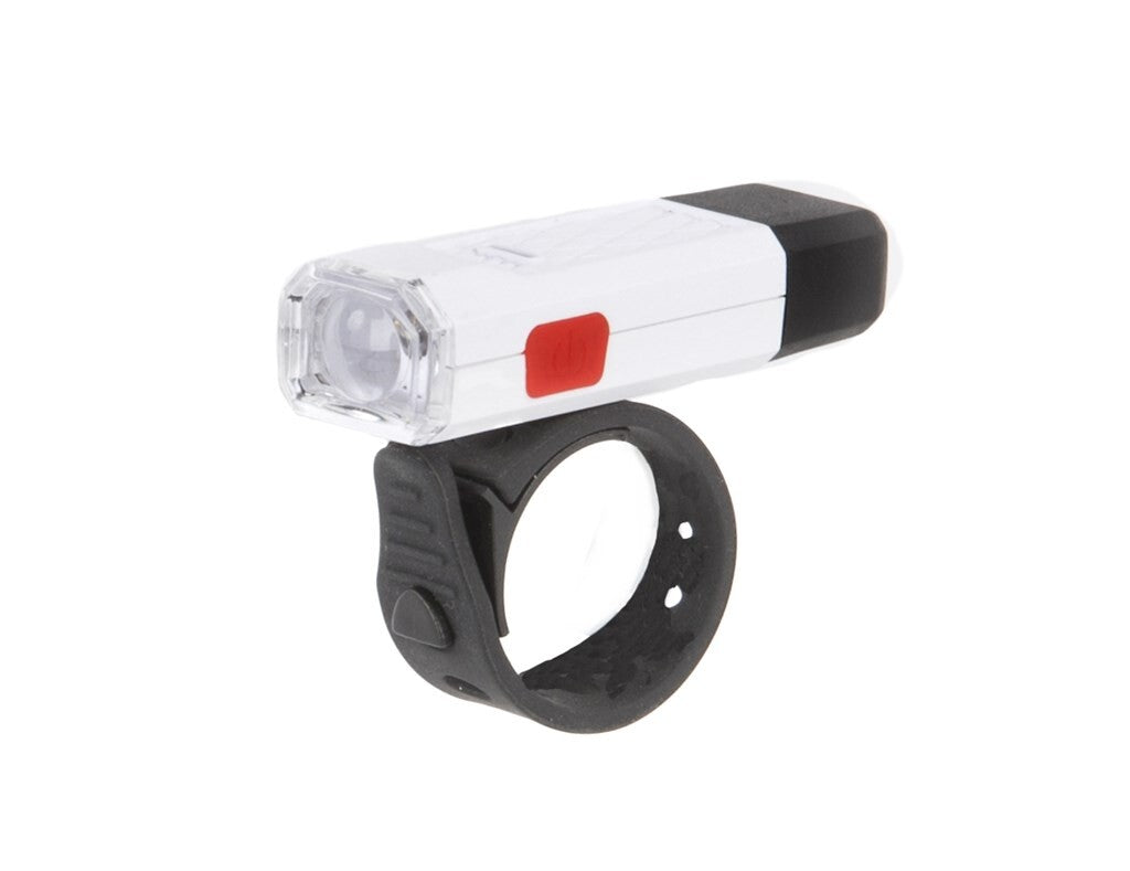 Ikzi-Light LED set at the rear Goodnight Twin rechargeable