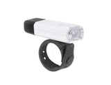 Ikzi-Light LED set at the rear Goodnight Twin rechargeable