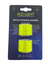 Ikzi bracelet reflective bracelet