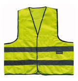 Ikzi Light Reflection Vest 67x66cm, L