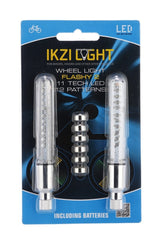 Wheel light Ikzi Valve 11-Led (P2)