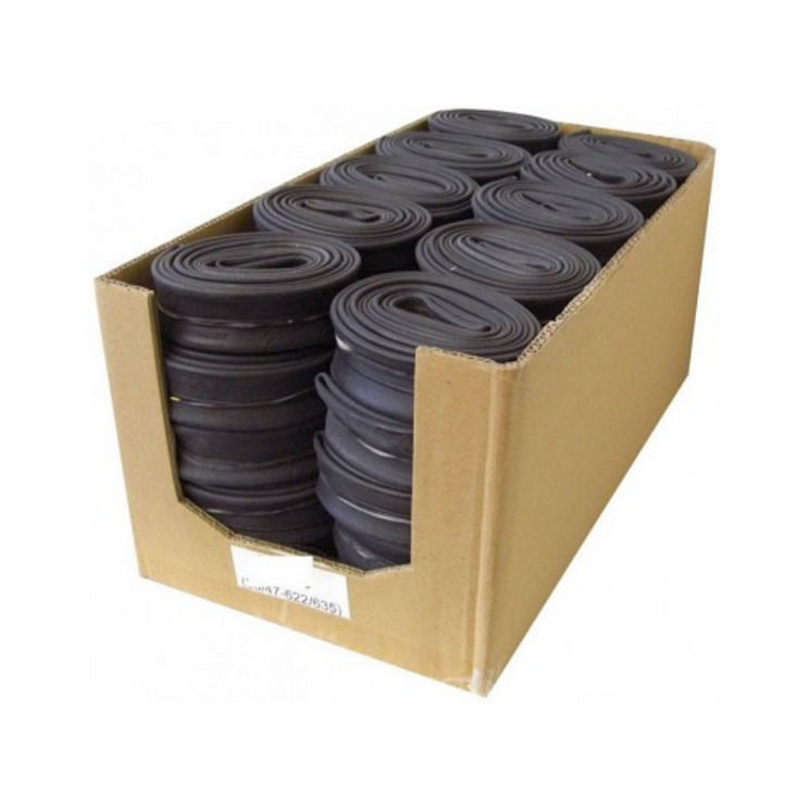 Schwalbe Impac Inner Tube DV17 28 palců 28 47-622 635 WP