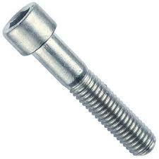 Bofix Allenbout M5X45. por 12