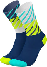Incylence diagonals - running socks