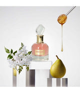 Lamusê lamuse eau de parfum spray ladies indent 100ml